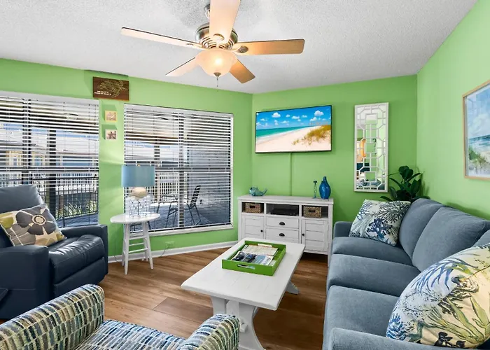 Sandpiper 12c Holiday home *