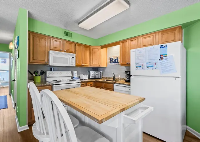 Holiday home Sandpiper 12c *