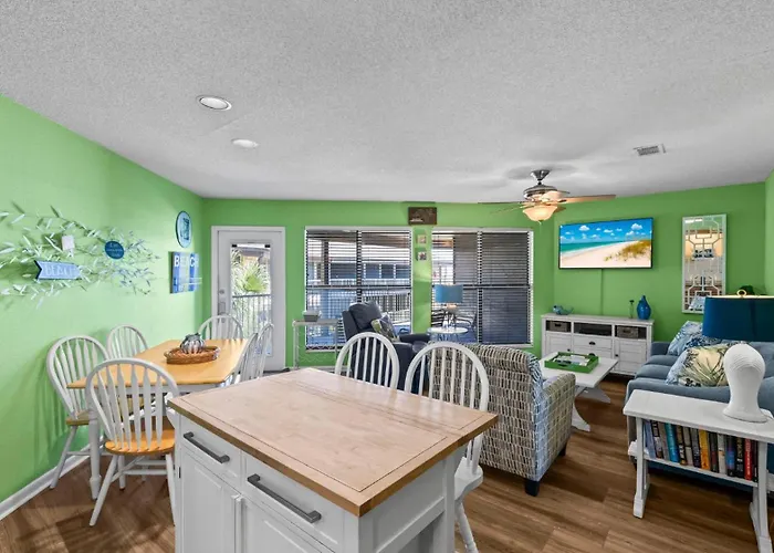 Sandpiper 12c Holiday home *